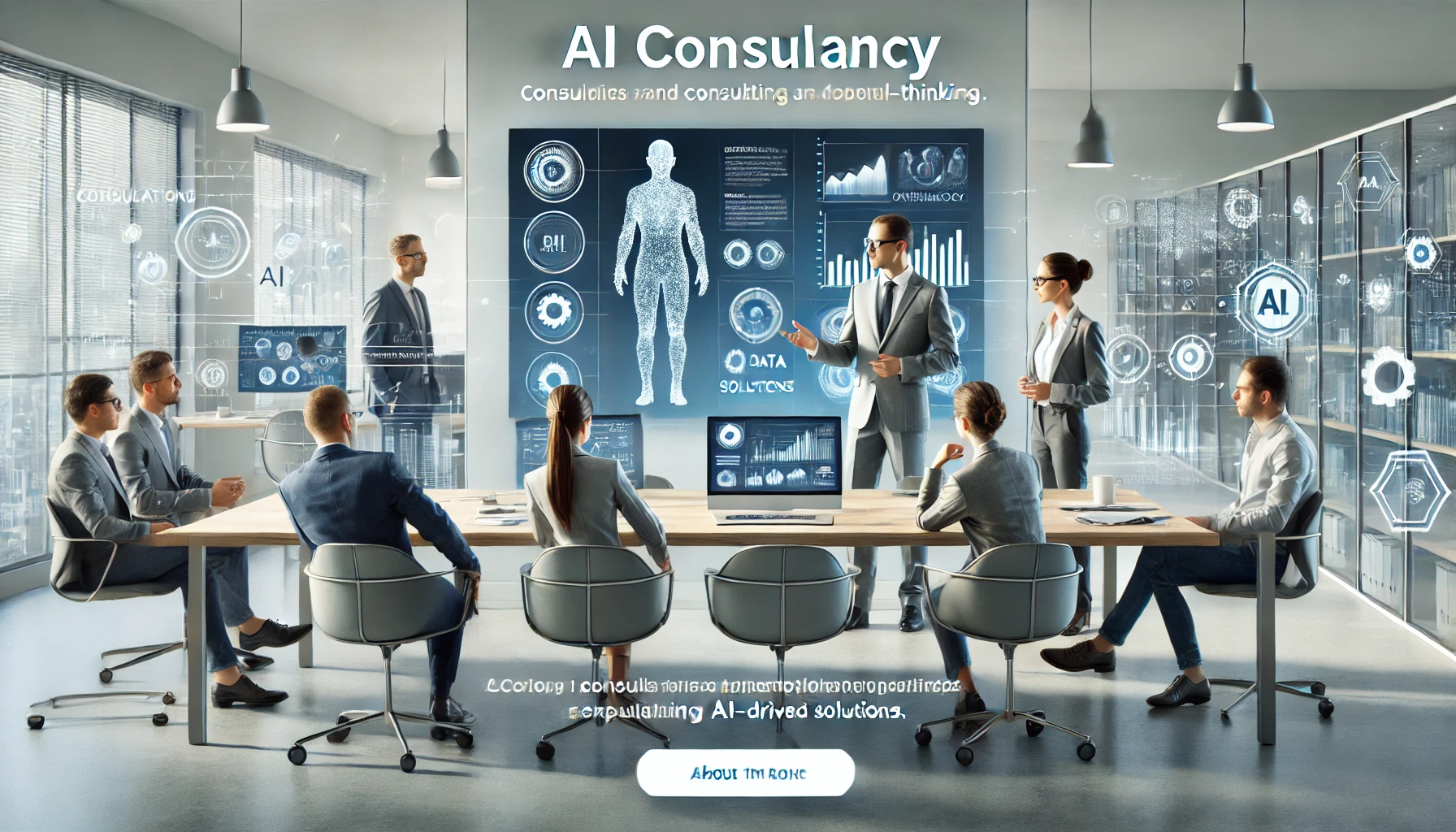 Ai Consultancy